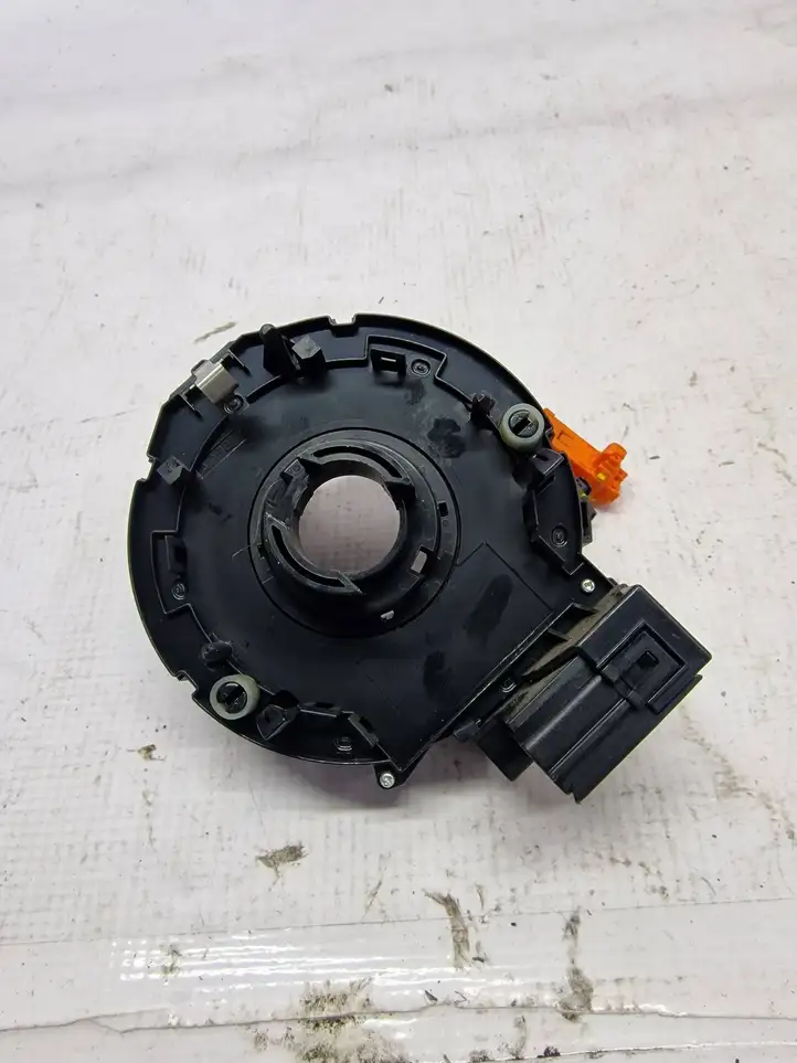 Toyota Corolla Verso AR10 (2004 - 2009) 0DK0499 Контактное кольцо SRS — фото 3