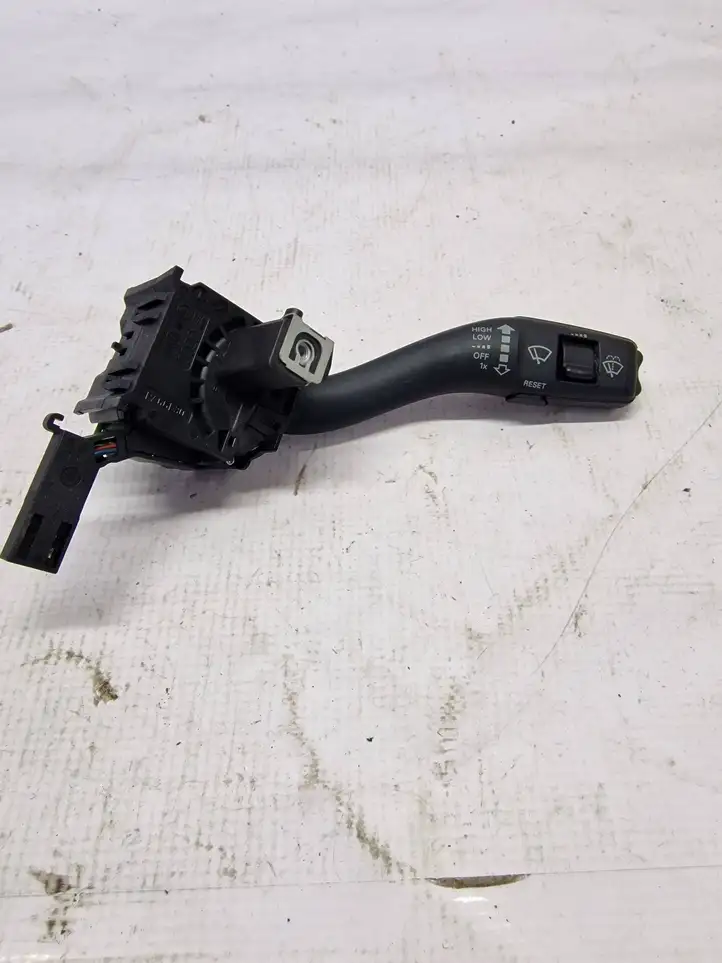 Audi TT TTS Mk2 (2006 - 2010) 8P0953519Q Переключатель стеклоочистителей — фото 1