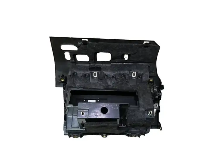 Audi A3/S3 8V (2016 - 2020) 8v5880302a Бардачок в сборе — фото 3