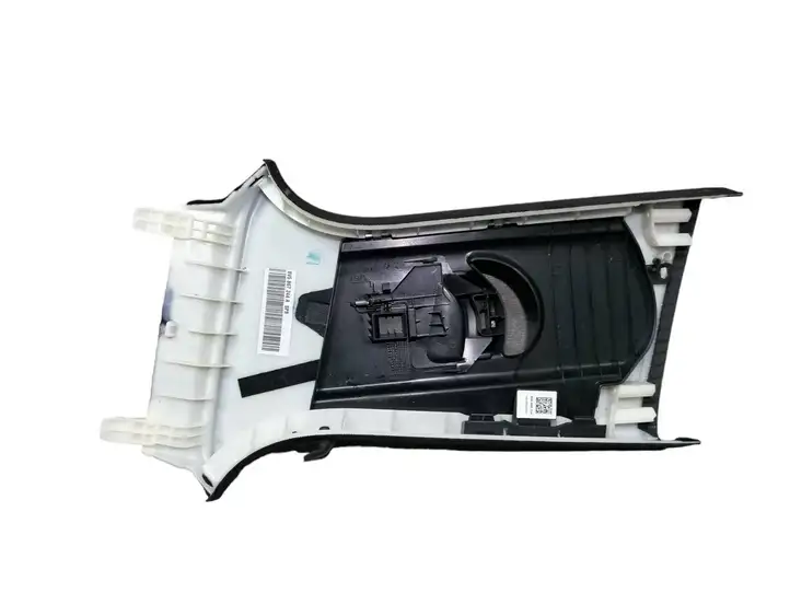 Audi A3/S3 8V (2016 - 2020) 8V5867244A Верхняя обшивка стойки B — фото 4