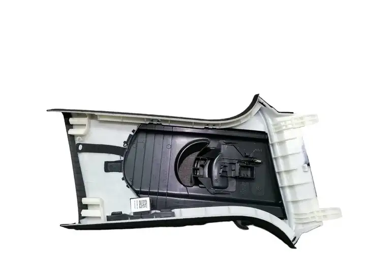 Audi A3/S3 8V (2016 - 2020) 8V5867243a Верхняя обшивка стойки B — фото 3