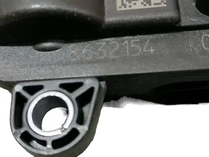 BMW 3 F30 F35 F31 (2012 - 2018) 8632154 Прочие блоки управления — фото 2