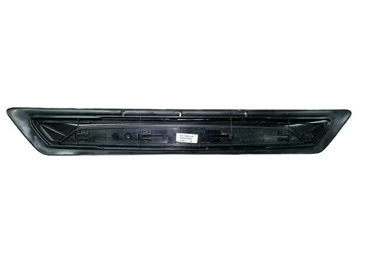 BMW 3 F30 F35 F31 (2012 - 2018) 7263315 Накладка порога — фото 3