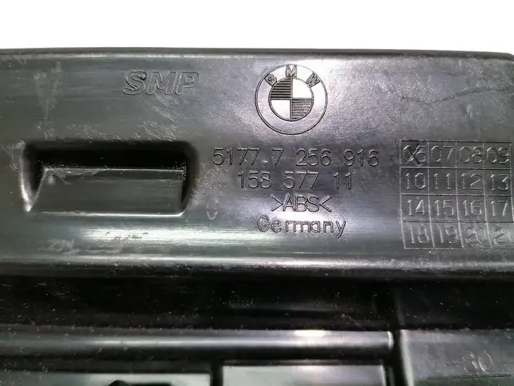 BMW 3 F30 F35 F31 (2012 - 2018) 7256916 Другая часть кузова — фото 2