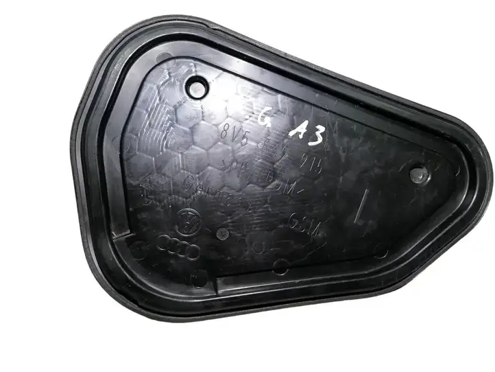 Audi A3/S3 8V (2016 - 2020) 8v5839915 Другая часть кузова — фото 1