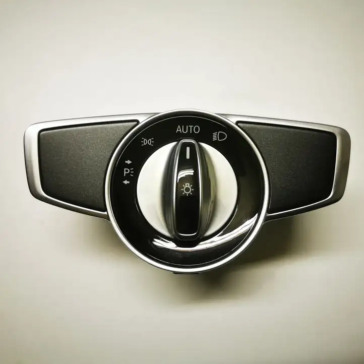 Mercedes-Benz S W222 (2013 - ) A2229050007 Включатель фонарей — фото 1