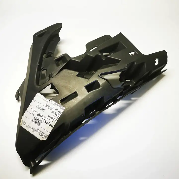 Volvo S60 (2010 - 2013) 31323425 Кронштейн переднего бампера — фото 1