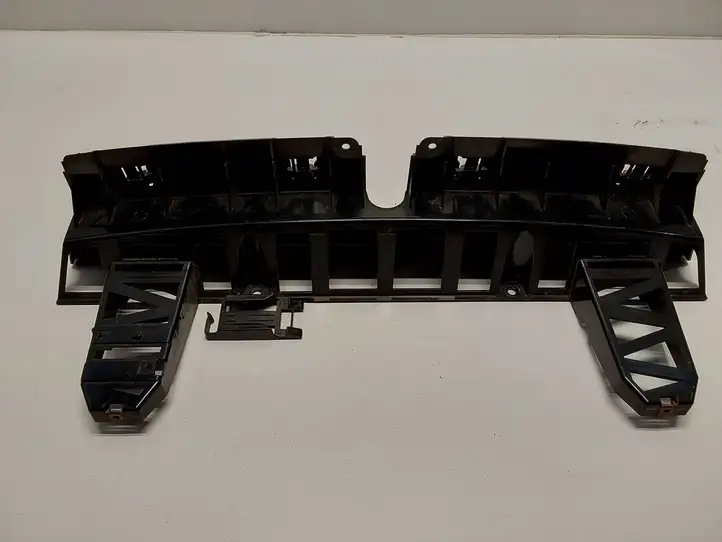 BMW X5 E70 (2006 - 2013) 71584444 Кронштейн заднего бампера — фото 1