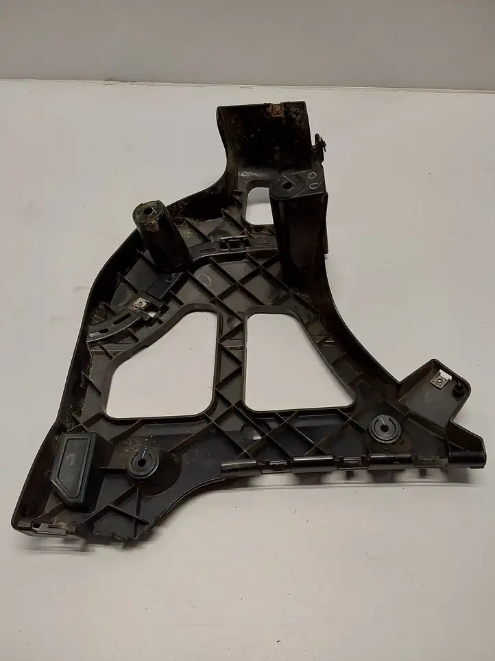 BMW X5 E70 (2006 - 2013) 1584469 Кронштейн угловой части бампера — фото 3