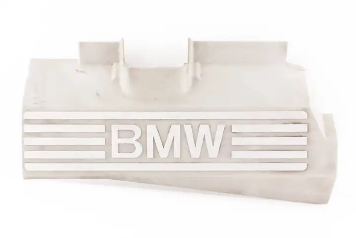 BMW 7 E65 E66 (2001 - 2008) 7508777 Крышка двигателя декоративная — фото 1