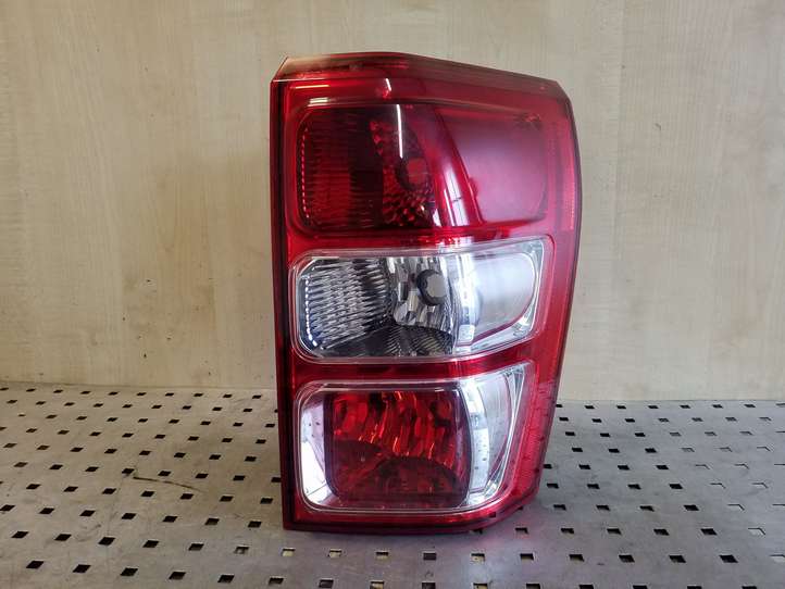Suzuki Grand Vitara (2008 - 2012)  22059079 Задний фонарь в кузове