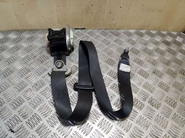 Suzuki Grand Vitara (2008 - 2012)  8492065J0 Передний ремень безопасности