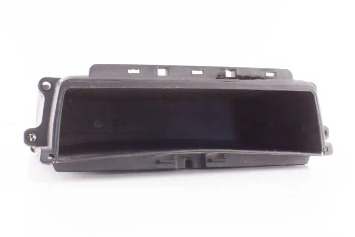 BMW 5 E60 E61 (2004 - 2010) 9139391 Вещевой ящик — фото 2