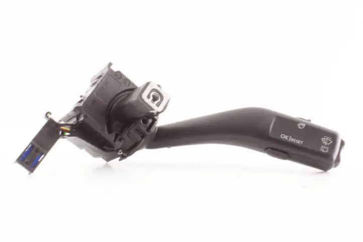 Volkswagen PASSAT B7 (2011 - 2014) 1K0953519A Переключатель стеклоочистителей — фото 1