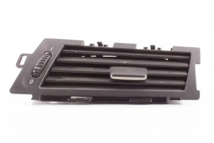 BMW 5 E60 E61 (2004 - 2010) 6953620 Боковой воздушный дефлектор — фото 1