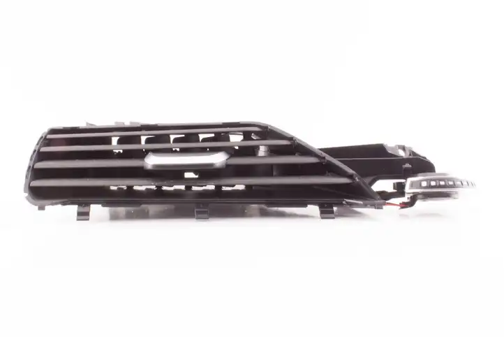BMW 7 G11 G12 (2015 - 2022) 9299500 Боковой воздушный дефлектор — фото 1