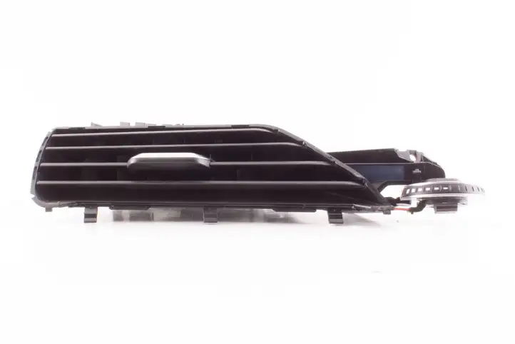 BMW 7 G11 G12 (2015 - 2022) 2495433 Боковой воздушный дефлектор — фото 1