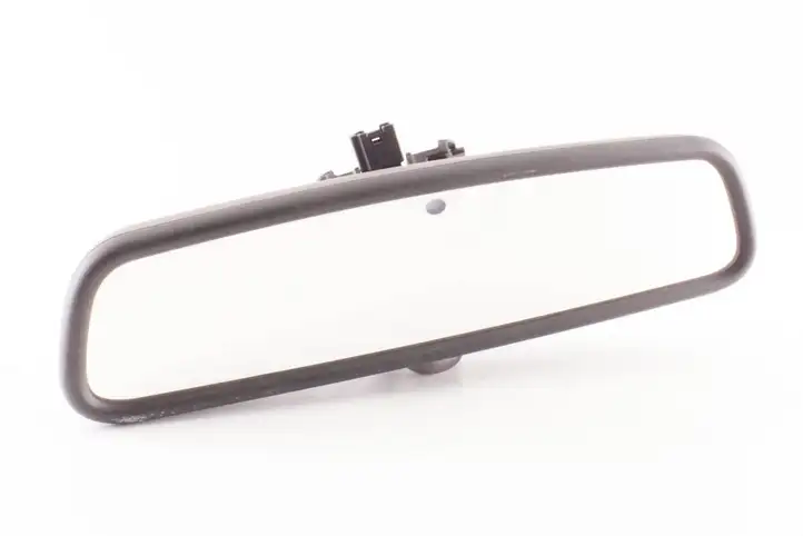 BMW 3 GT F34 (2013 - 2017) 9290698 Боковое зеркало механическое — фото 1