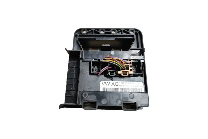 Volkswagen Golf V (2003 - 2009) 1K0959433BT Модуль комфорта — фото 1