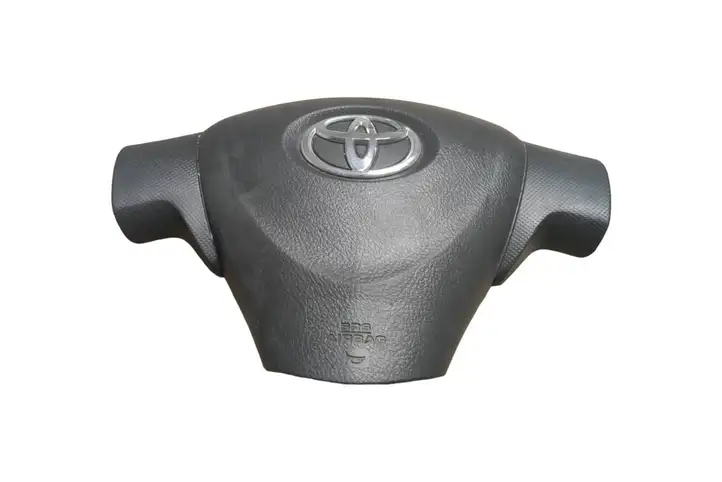 Toyota Auris 150 (2006 - 2012) 4513002280B0 Подушка безопасности руля — фото 1