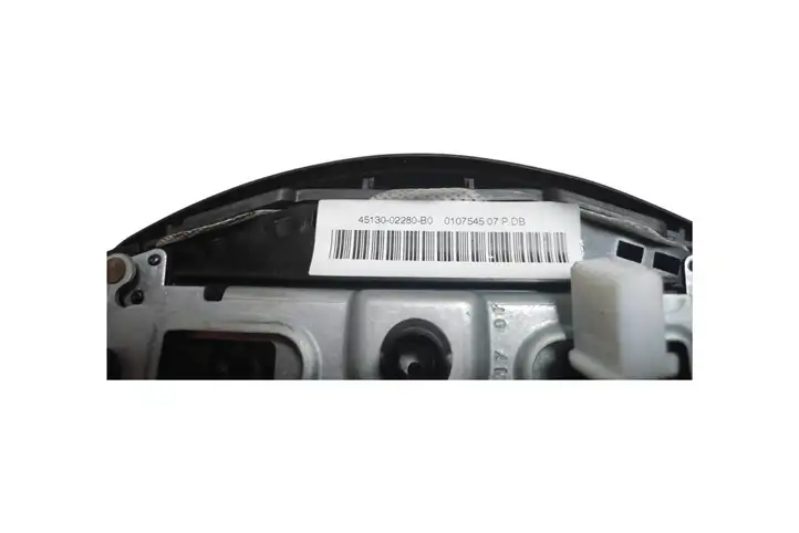 Toyota Auris 150 (2006 - 2012) 4513002280B0 Подушка безопасности руля — фото 2