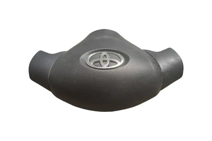 Toyota Auris 150 (2006 - 2012) 4513002280B0 Подушка безопасности руля — фото 8