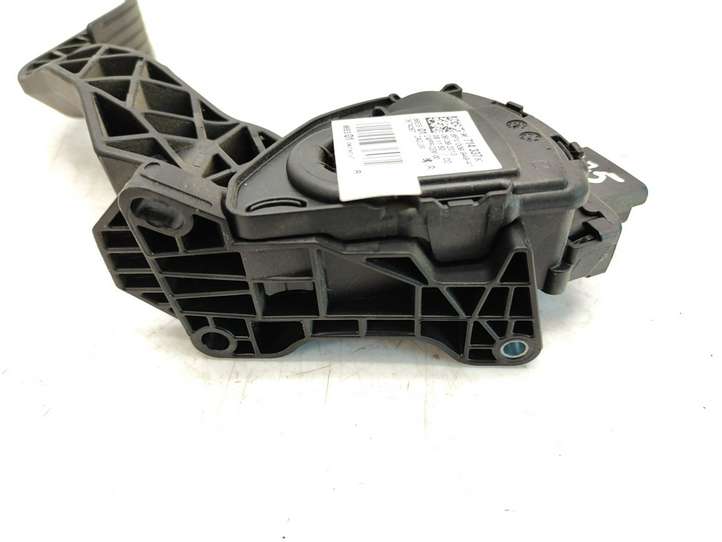 Peugeot 208 (2012 - 2015)  9671433780 Педаль акселератора