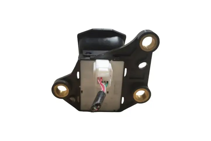 Toyota Avensis T270 (2009 - 2012) 8439005020 Кнопка ручного тормоза — фото 3
