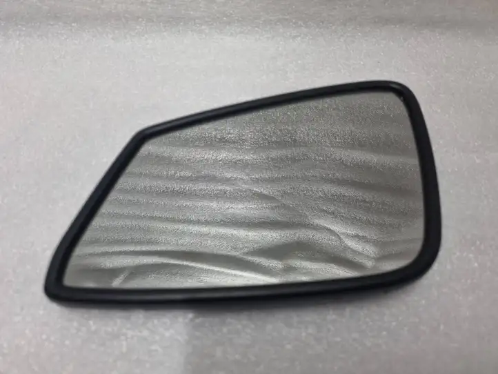 BMW 3 F30 F35 F31 (2012 - 2018) 9201324001 Элементы бокового зеркала — фото 1