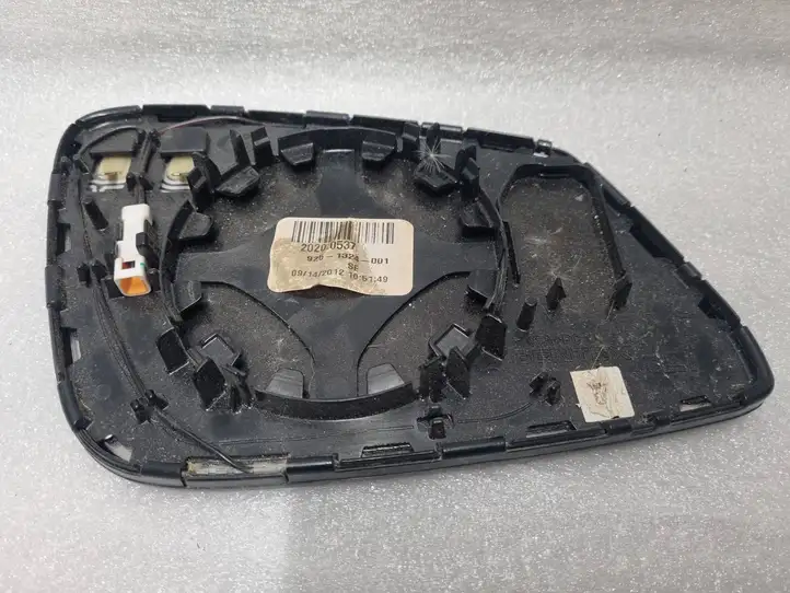 BMW 3 F30 F35 F31 (2012 - 2018) 9201324001 Элементы бокового зеркала — фото 3