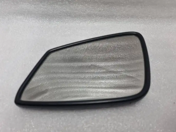 BMW 3 F30 F35 F31 (2012 - 2018) 51167285009 Элементы бокового зеркала — фото 1