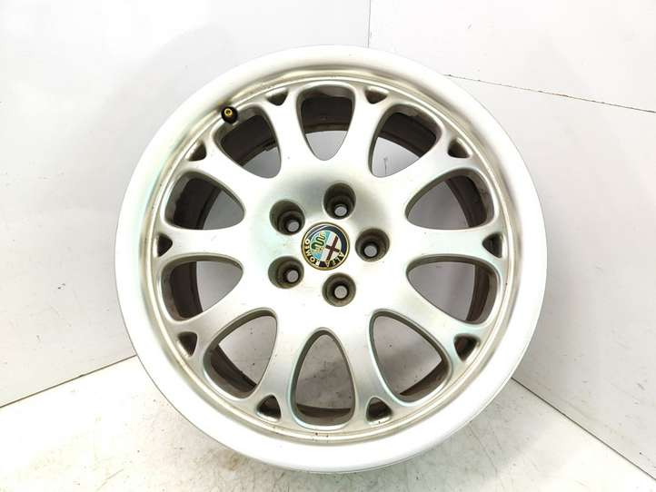 Alfa Romeo 147 (2000 - 2004)  65X16 Обод (ободья) колеса из легкого сплава R 16