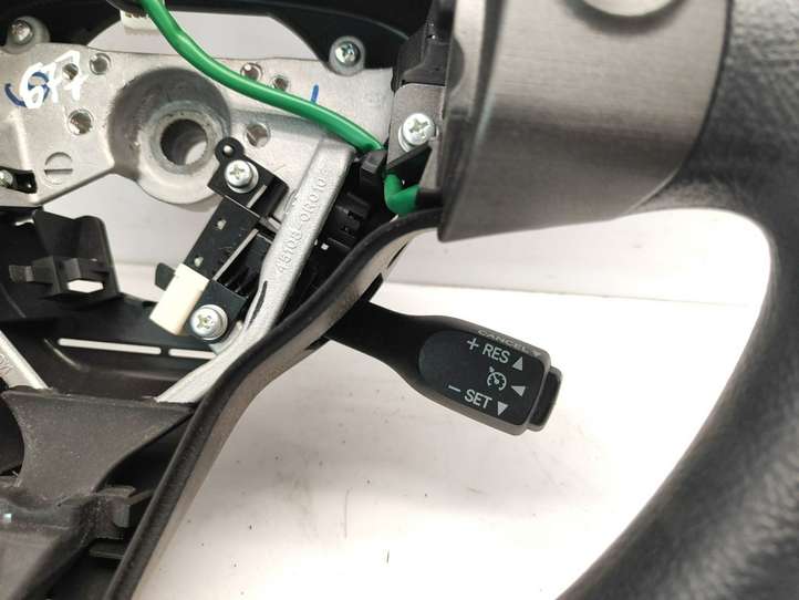 Toyota RAV 4 (XA30) (2006 - 2016)  451030R010 Руль