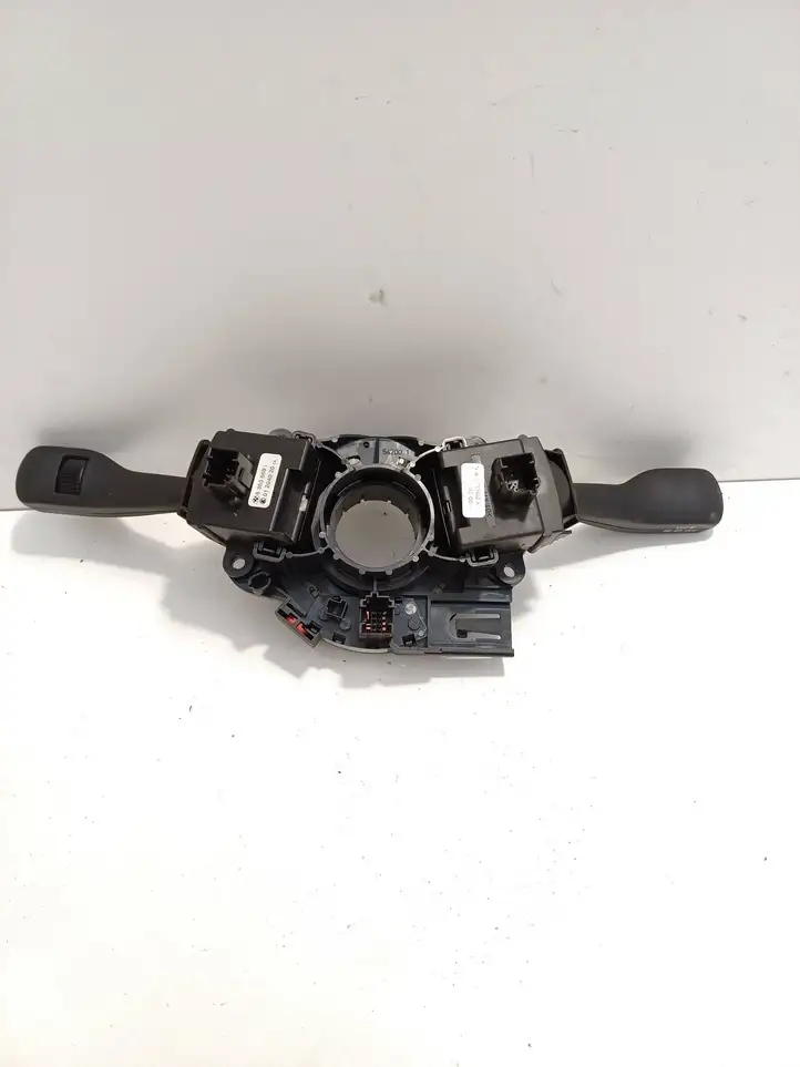 BMW 3 E46 (1998 - 2005) 8377487 Контактное кольцо SRS — фото 3