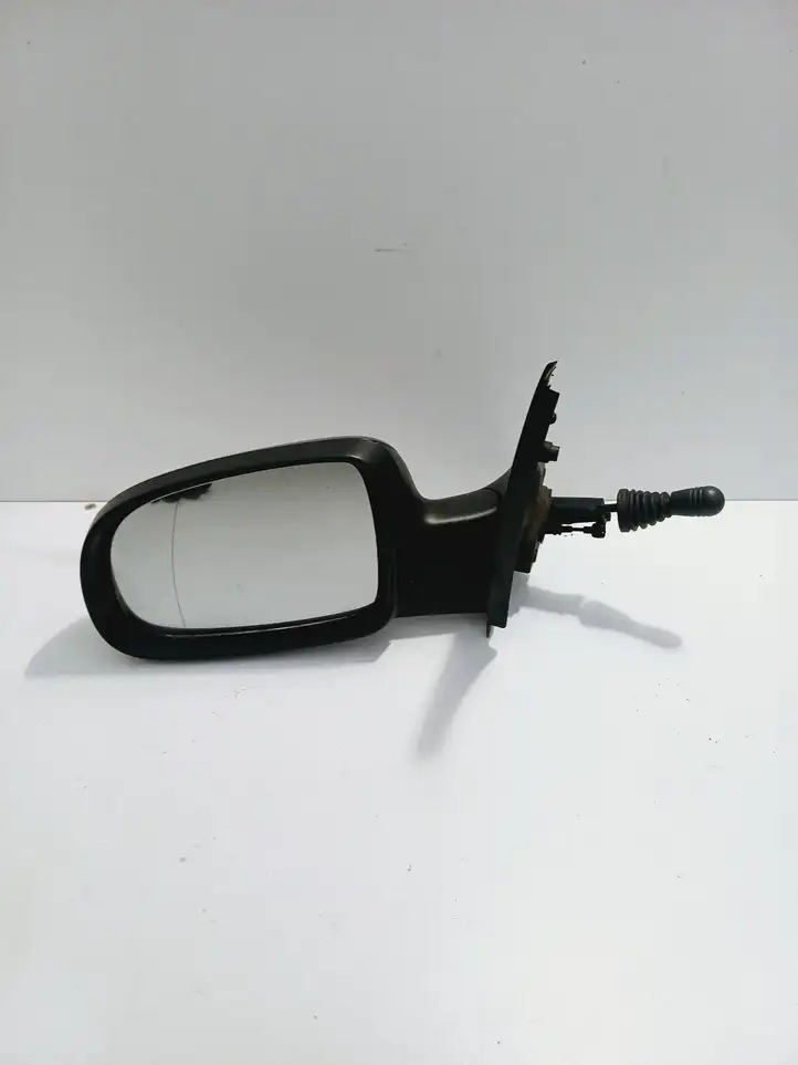 Opel Corsa C (2000 - 2003) 8062349 Боковое зеркало с электроприводом — фото 1