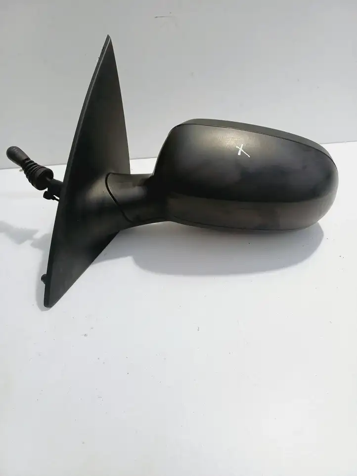 Opel Corsa C (2000 - 2003) 8062349 Боковое зеркало с электроприводом — фото 2