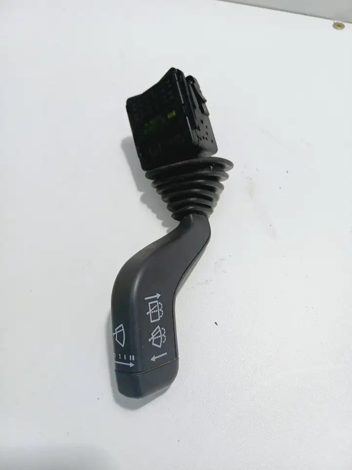 Opel Corsa C (2000 - 2003) 09185413 Включатель стеклоочистителей — фото 2