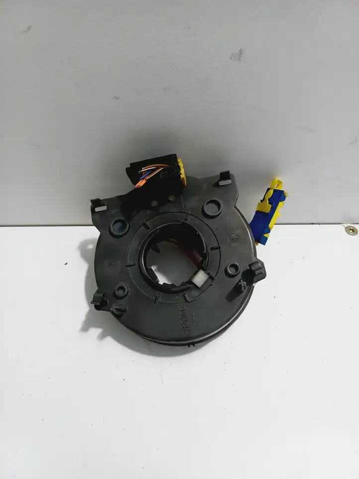 Opel Corsa C (2000 - 2003) 24459849 Контактное кольцо SRS — фото 3