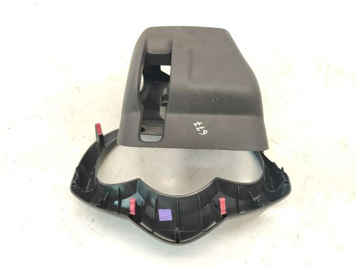 Toyota RAV 4 (XA30) (2006 - 2016)  554110R010 Отделка рулевой колонки