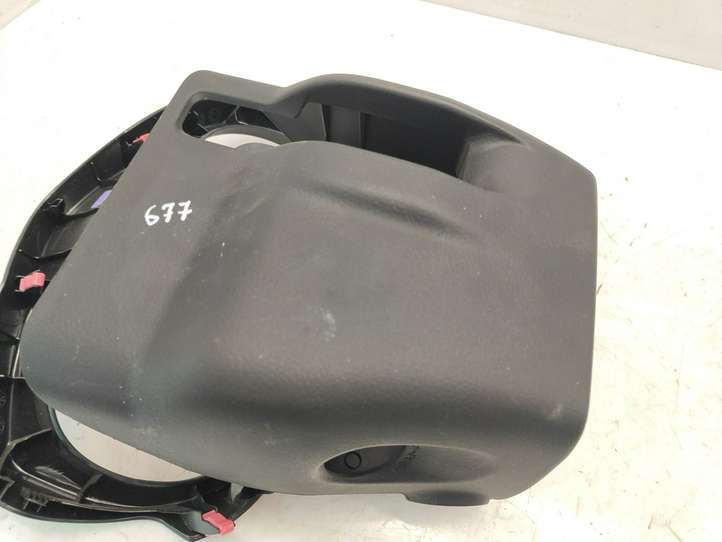 Toyota RAV 4 (XA30) (2006 - 2016)  554110R010 Отделка рулевой колонки