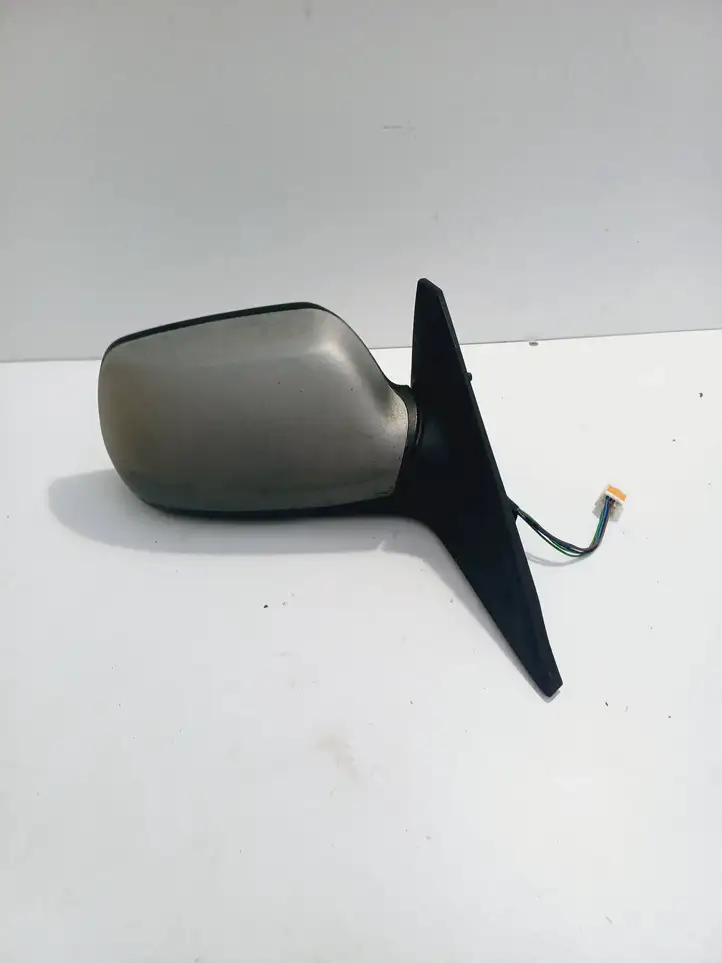 Mazda 6 (2002 - 2005) 015872 Боковое зеркало с электроприводом — фото 2