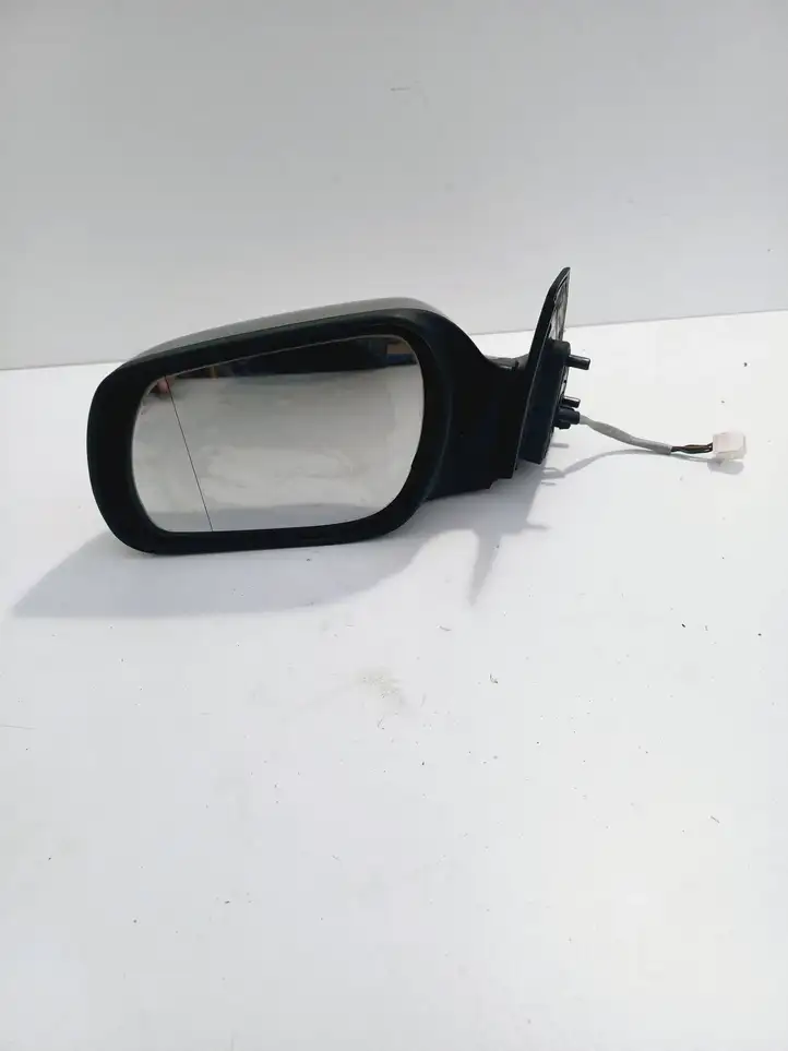 Mazda 6 (2002 - 2005) 015797 Боковое зеркало с электроприводом — фото 2