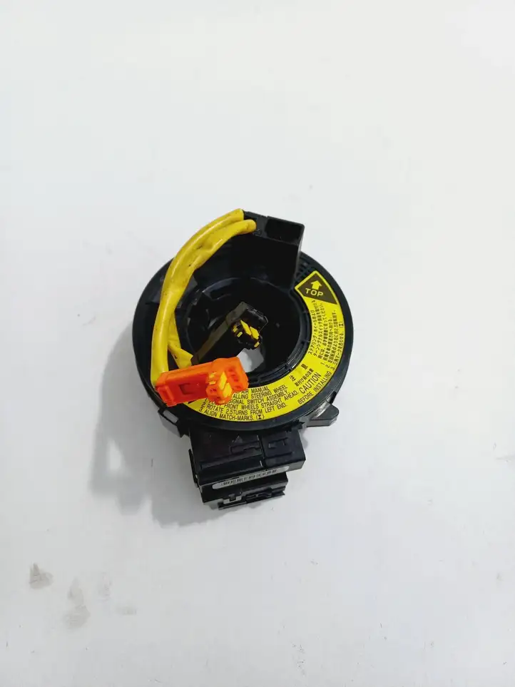 Toyota Avensis T250 (2003 - 2006) 5GH0327F Контактное кольцо SRS — фото 1