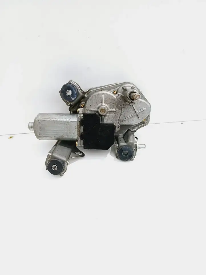 Toyota Avensis T250 (2003 - 2006) 8513005090 Двигатель стеклоочистителя заднего стекла — фото 1
