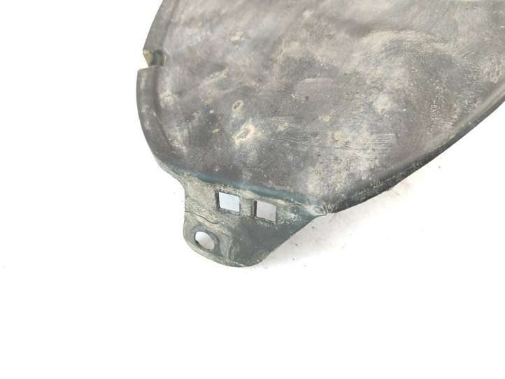 Toyota RAV 4 (XA30) (2006 - 2016)  525910R010 Защита дна заднего бампера