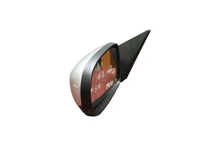 Opel Tigra B (2004 - 2009) 468435664 Боковое зеркало с электроприводом — фото 3
