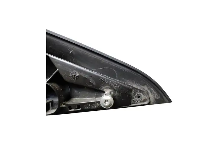 Opel Tigra B (2004 - 2009) 468435664 Боковое зеркало с электроприводом — фото 4