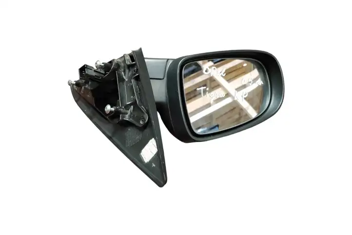 Opel Tigra B (2004 - 2009) 468435664 Боковое зеркало с электроприводом — фото 6