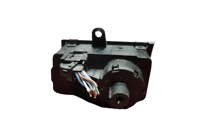 Mercedes-Benz E W211 (2002 - 2009) 2115450304 Включатель фонарей — фото 3