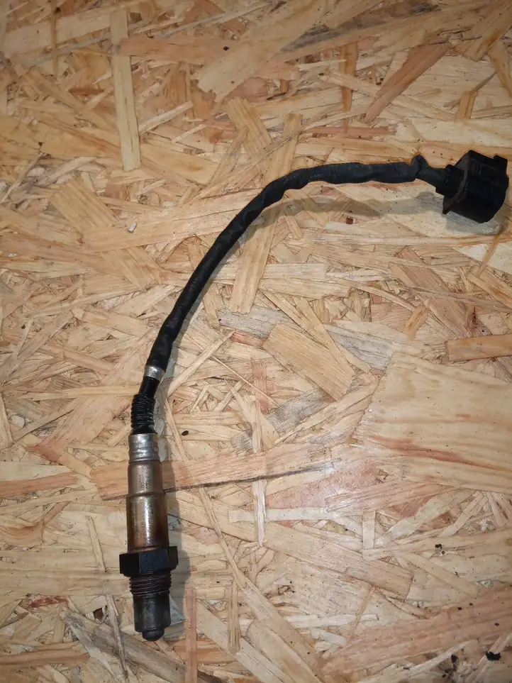 Mercedes-Benz C W203 (2000 - 2007) 0045420718 Лямбда-зонд — фото 1